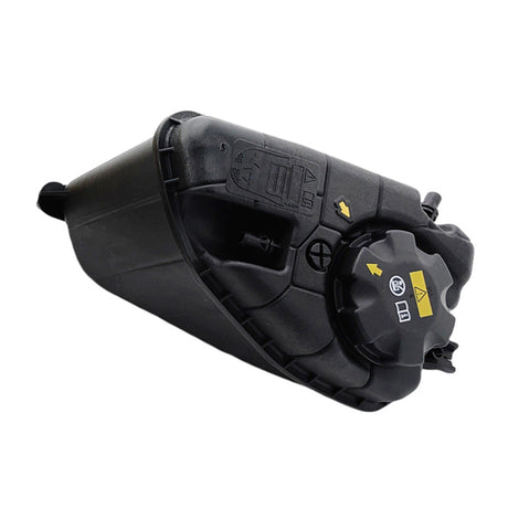 Raditor Coolant Expansion Tank Fit For BMW 5 Series G30 6 Series G32 7 Series G11 G12 - Machter