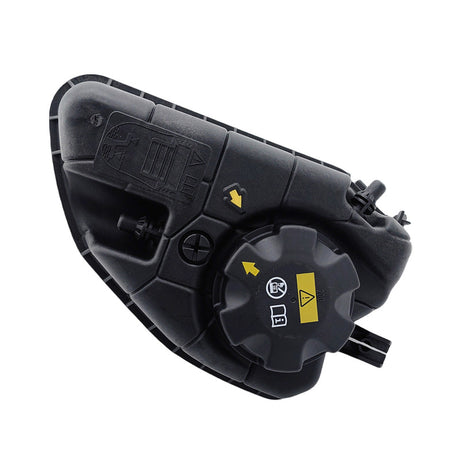 Raditor Coolant Expansion Tank Fit For BMW 5 Series G30 6 Series G32 7 Series G11 G12 - Machter
