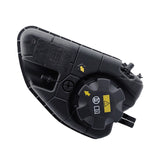 Raditor Coolant Expansion Tank Fit For BMW 5 Series G30 6 Series G32 7 Series G11 G12 ROB-BMW008 - Machter