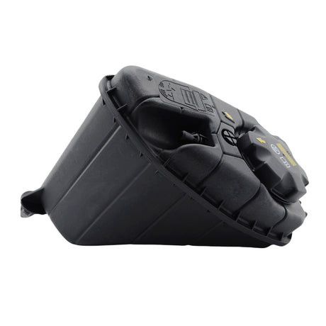 Raditor Coolant Expansion Tank Fit For BMW 5 Series G30 6 Series G32 7 Series G11 G12 - Machter