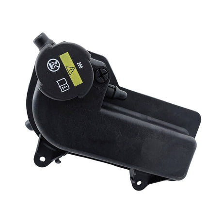 Radiator Coolant Expansion Tank With Cap & Sensor Fit For BMW Z3 E36 X5 E53 E37 E38 2.0L 2.2L 2.8L 3.0L - Machter
