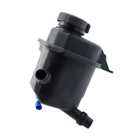Radiator Coolant Expansion Tank With Cap & Sensor Fit For BMW Z3 E36 X5 E53 E37 E38 2.0L 2.2L 2.8L 3.0L - Machter