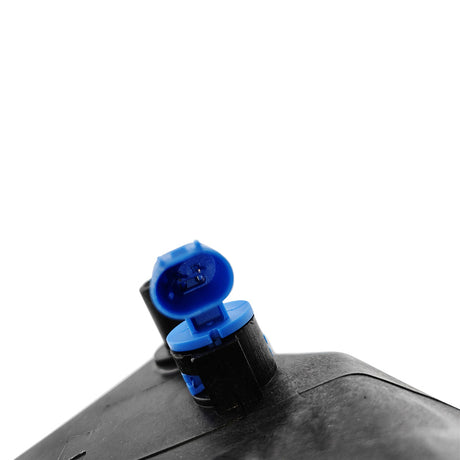 Radiator Coolant Expansion Tank With Cap & Sensor Fit For BMW Z3 E36 X5 E53 E37 E38 2.0L 2.2L 2.8L 3.0L - Machter