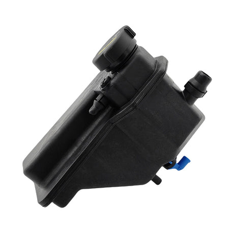 Radiator Coolant Expansion Tank With Cap & Sensor Fit For BMW Z3 E36 X5 E53 E37 E38 2.0L 2.2L 2.8L 3.0L - Machter