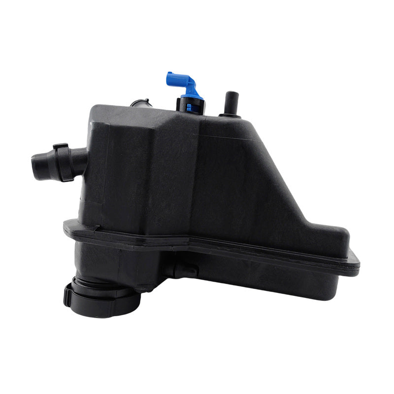 Radiator Coolant Expansion Tank With Cap & Sensor Fit For BMW Z3 E36 X5 E53 E37 E38 2.0L 2.2L 2.8L 3.0L ROB-BMW009 - Machter