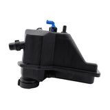 Radiator Coolant Expansion Tank With Cap & Sensor Fit For BMW Z3 E36 X5 E53 E37 E38 2.0L 2.2L 2.8L 3.0L ROB-BMW009 - Machter