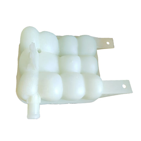 Radiator Coolant Overflow Expansion Bottle Fit For Ford Falcon FG 6Cyl 4.0L With Cap - Machter