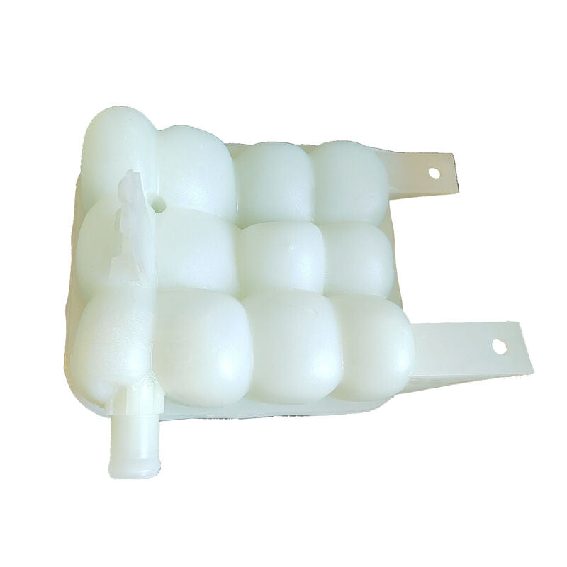 Radiator Coolant Overflow Expansion Bottle Fit For Ford Falcon FG 6Cyl 4.0L With Cap ROB-FD001 - Machter