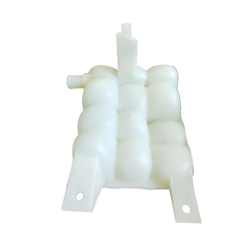 Radiator Coolant Overflow Expansion Bottle Fit For Ford Falcon FG 6Cyl 4.0L With Cap ROB-FD001 - Machter