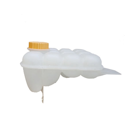 Radiator Coolant Overflow Expansion Bottle With Cap Fit For Ford Falcon Fairmont Fairlane LTD BA BF Territory SX SY 4.0L 6cyl 8R298A080AB - Machter