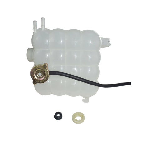 Radiator Overflow Bottle And Cap Expansion Tank Fit For Ford Falcon AU 1998-2002 - Machter