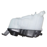 Coolant Tank Overflow Bottle With Cap Fit For Ford Galaxy Mk2 WA6 Mondeo Mk4 MA MB MC BA7 S-Max WA6 6G918K218AC ROB-FD006 - Machter