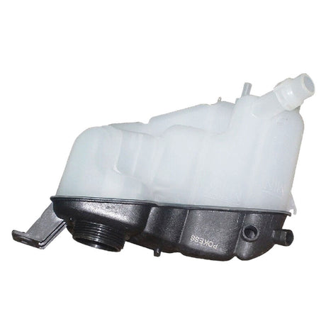 Coolant Tank Overflow Bottle With Cap Fit For Ford Galaxy Mk2 WA6 Mondeo Mk4 MA MB MC BA7 S-Max WA6 6G918K218AC ROB-FD006 - Machter
