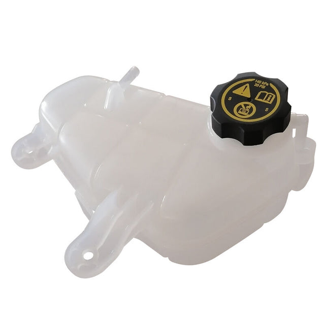 Overflow Bottle Coolant Tank Reserviour Fit For Holden Barina TM 2012-2018 ROB-HLN002 - Machter
