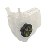 Radiator Coolant Expansion Tank Fit For Holden Cruze JH JG 2009-2016 w/ Sensor & Cap ROB-HLN003 - Machter