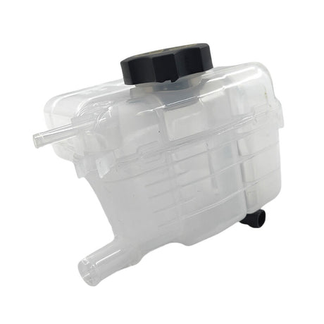 Radiator Coolant Expansion Tank Fit For Holden Cruze JH JG 2009-2016 w/ Sensor & Cap - Machter