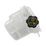 Radiator Coolant Expansion Tank Fit For Holden Cruze JH JG 2009-2016 w/ Sensor & Cap ROB-HLN003 - Machter