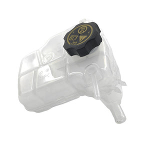 Radiator Coolant Expansion Tank Fit For Holden Cruze JH JG 2009-2016 w/ Sensor & Cap ROB-HLN003 - Machter