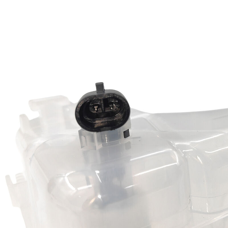 Radiator Coolant Expansion Tank Fit For Holden Cruze JH JG 2009-2016 w/ Sensor & Cap ROB-HLN003 - Machter