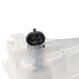 Radiator Coolant Expansion Tank Fit For Holden Cruze JH JG 2009-2016 w/ Sensor & Cap ROB-HLN003 - Machter
