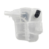 Radiator Coolant Expansion Tank Fit For Holden Cruze JH JG 2009-2016 w/ Sensor & Cap ROB-HLN003 - Machter