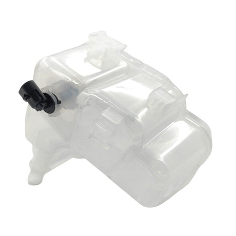 Radiator Coolant Expansion Tank Fit For Holden Cruze JH JG 2009-2016 w/ Sensor & Cap - Machter