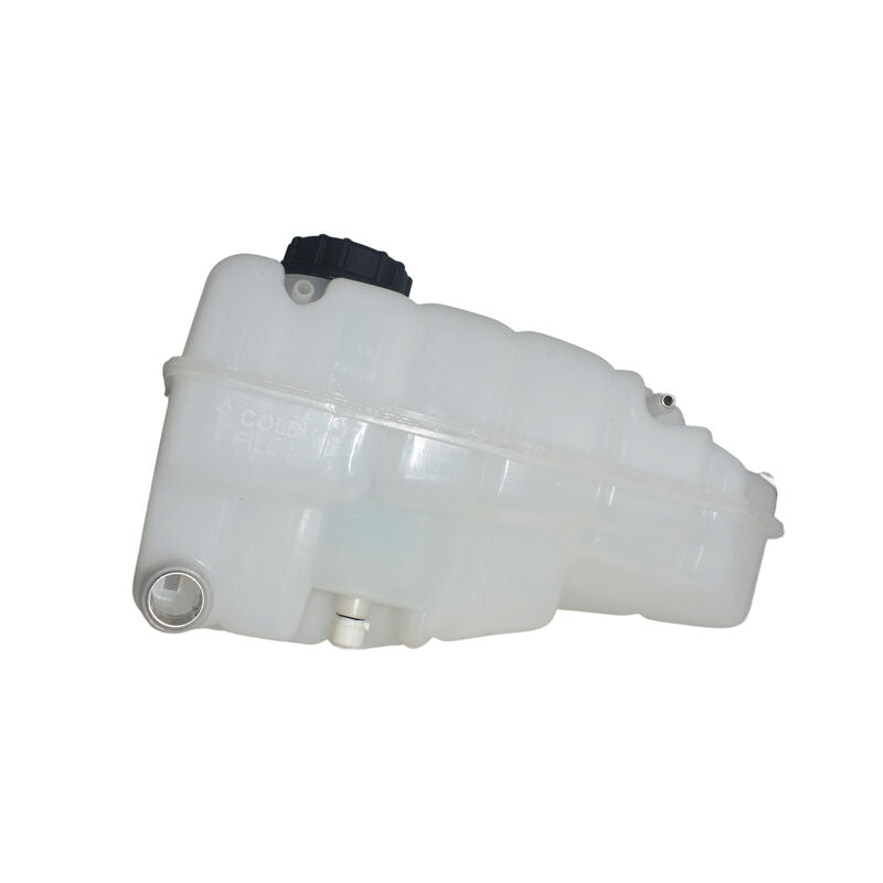 Radiator Overflow Bottle Expansion Tank Fit For Holden Commodore VT VU VX WH VY WK Monaro V8 ROB-HLN004 - Machter