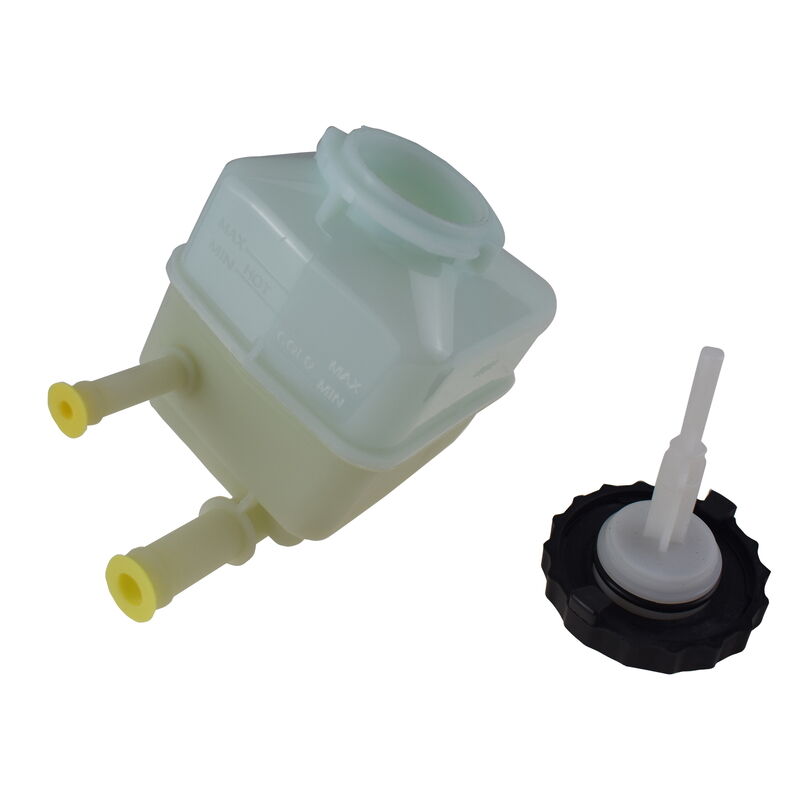 Power Steering Reservoir Fit For Holden Commodore VT VX VY VZ VE V6 HSV LS1 LS2 L98 V8 ROB-HLN010 - Machter