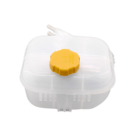 Hatch & Wagon Coolant Expansion Bottle With Cap Fit For Holden Astra AH 2004-2009 ROB-HLN011 - Machter