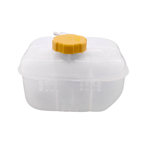 Hatch & Wagon Coolant Expansion Bottle With Cap Fit For Holden Astra AH 2004-2009 ROB-HLN011 - Machter