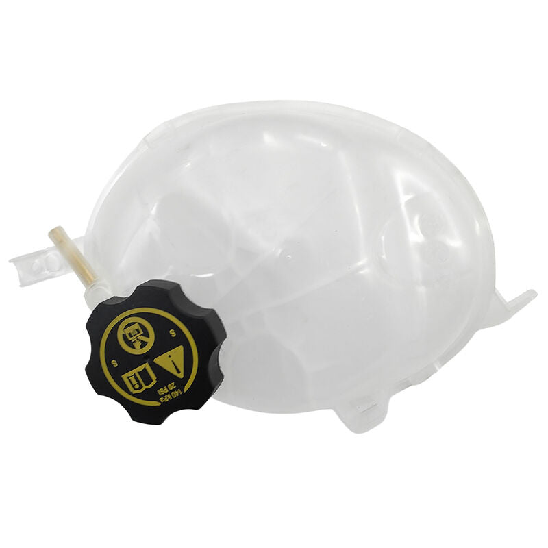 Coolant Recovery Tank Bottle Fit For Holden Astra BK BL Cruze 1.4L 1.6L 13459964 2017-2020 ROB-HLN012 - Machter