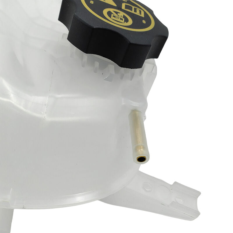 Coolant Recovery Tank Bottle Fit For Holden Astra BK BL Cruze 1.4L 1.6L 13459964 2017-2020 ROB-HLN012 - Machter