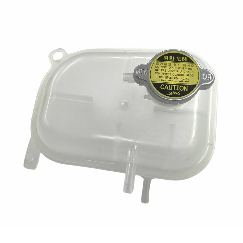 Coolant Overflow Reservoir Expansion Tank Fit For Hyundai i30 FD Diesel 2007-2012 254312H100 ROB-HY001 - Machter
