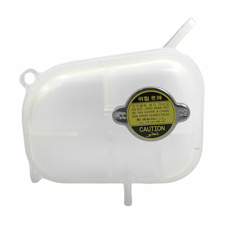 Coolant Overflow Reservoir Expansion Tank Fit For Hyundai i30 FD Diesel 2007-2012 254312H100 ROB-HY001 - Machter