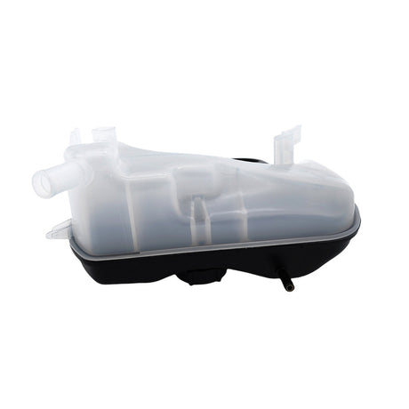 Radiator Coolant Overflow Expansion Tank With Cap Fit For Jaguar S-Type X-Type XJ XF C2S46861 4R838B099AA - Machter
