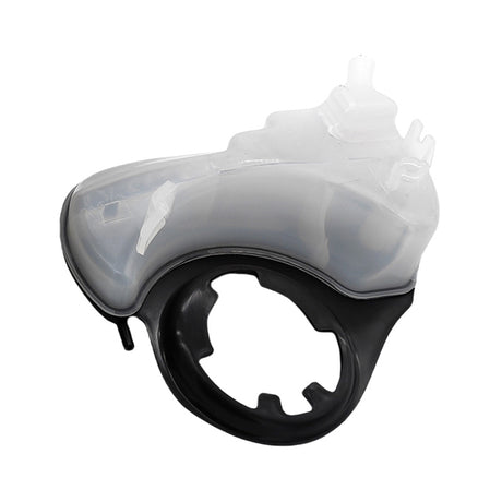 Radiator Coolant Overflow Expansion Tank With Cap Fit For Jaguar S-Type X-Type XJ XF C2S46861 4R838B099AA - Machter