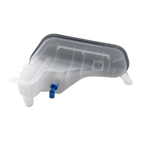 Coolant Radiator Reservoir Tank With Sensor Fit For Jaguar S-Type X200 XF X250 XJ X350 ROB-JAG002 - Machter