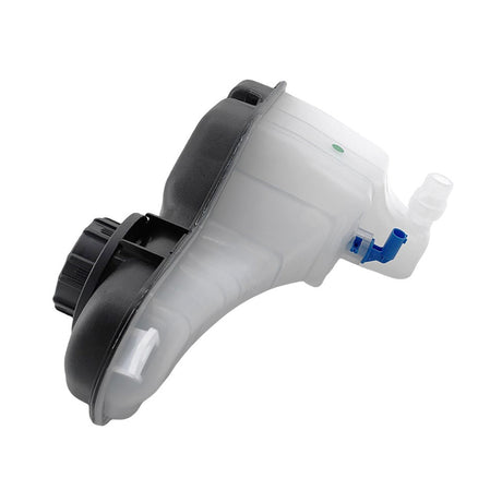 Coolant Radiator Reservoir Tank With Sensor Fit For Jaguar S-Type X200 XF X250 XJ X350 ROB-JAG002 - Machter