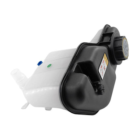 Coolant Radiator Reservoir Tank With Sensor Fit For Jaguar S-Type X200 XF X250 XJ X350 ROB-JAG002 - Machter