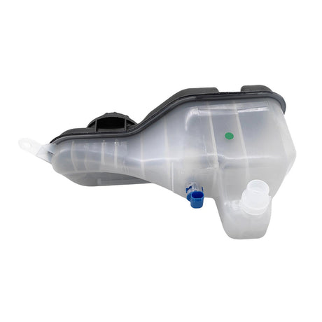 Coolant Radiator Reservoir Tank With Sensor Fit For Jaguar S-Type X200 XF X250 XJ X350 ROB-JAG002 - Machter