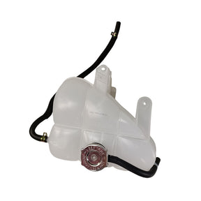 Coolant Overflow Bottle Fit For Jeep Grand Cherokee WK 3.0L EXF 2010-2015 55037999AG 55037999AJ ROB-JP001 - Machter