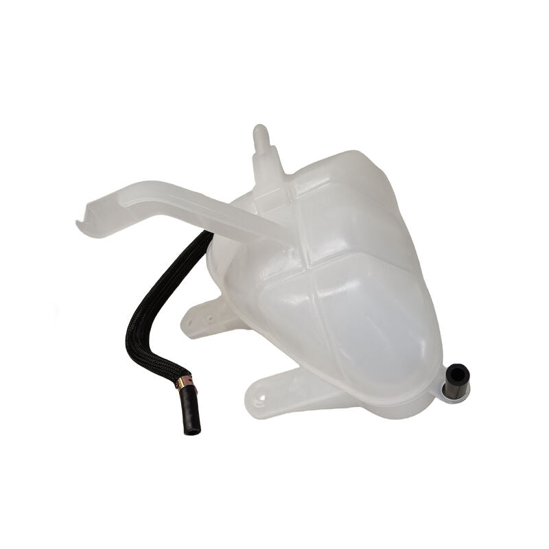 Coolant Overflow Bottle Fit For Jeep Grand Cherokee WK 3.0L EXF 2010-2015 55037999AG 55037999AJ ROB-JP001 - Machter