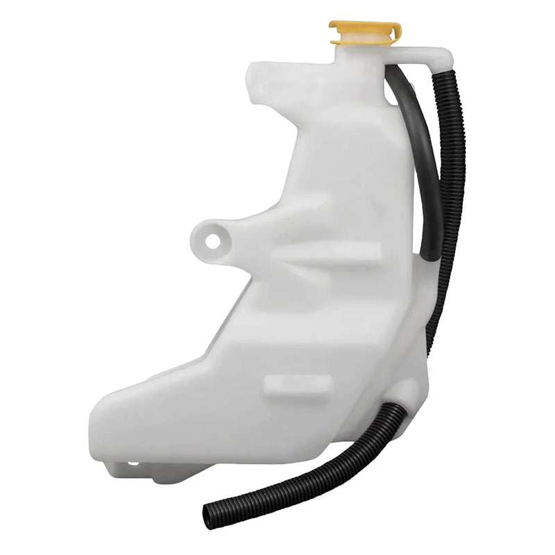 Coolant Overflow Bottle Tank Fit For Jeep Grand Cherokee WK 5.7L 3.6L 6.4L 6.2L Petrol 10/2010 - 07/2021 5165708AA ROB-JP002 - Machter