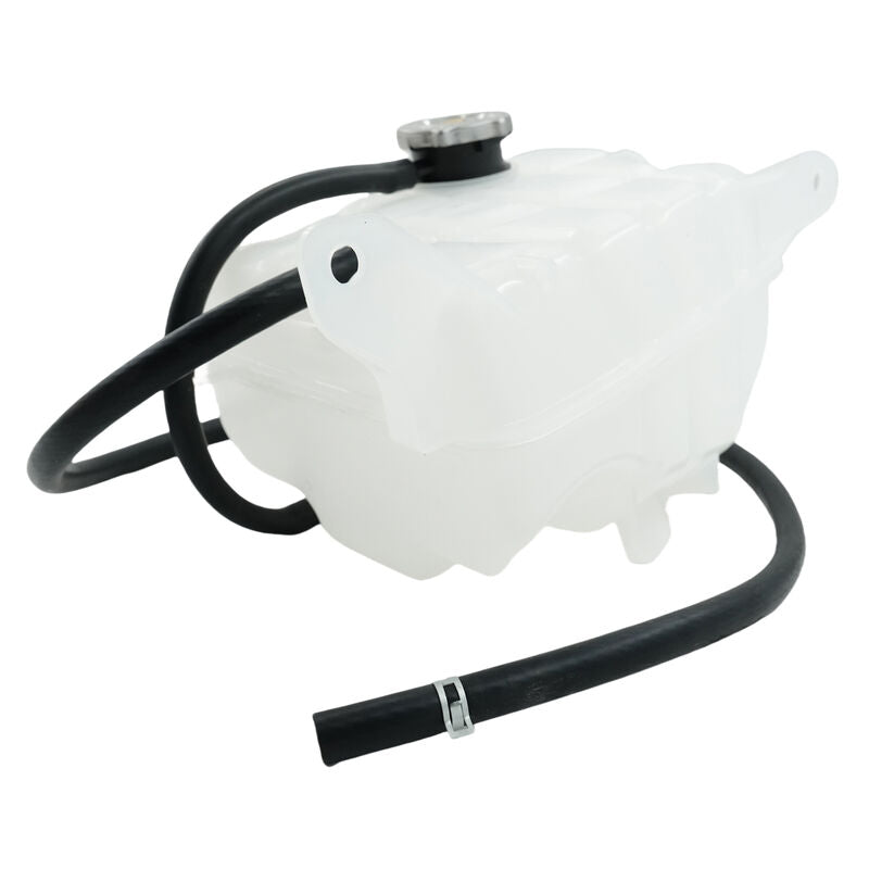 Coolant Expansion Tank Overflow Bottle Fit For Jeep Cherokee KJ V6 3.7L SUV 2002-2006 ROB-JP003 - Machter