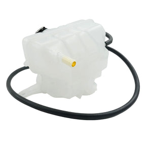 Coolant Expansion Tank Overflow Bottle Fit For Jeep Cherokee KJ V6 3.7L SUV 2002-2006 ROB-JP003 - Machter