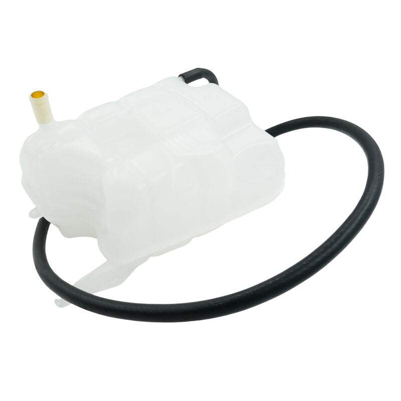 Coolant Expansion Tank Overflow Bottle Fit For Jeep Cherokee KJ V6 3.7L SUV 2002-2006 ROB-JP003 - Machter