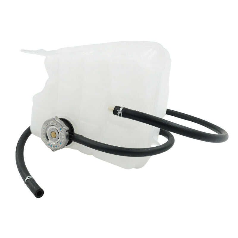 Coolant Expansion Tank Overflow Bottle Fit For Jeep Cherokee KJ V6 3.7L SUV 2002-2006 ROB-JP003 - Machter