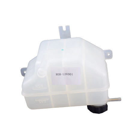 Radiator Coolant Overflow Expansion Bottle With Cap Fit For LDV G10 1.9L Diesel 2.0L Petrol - Machter