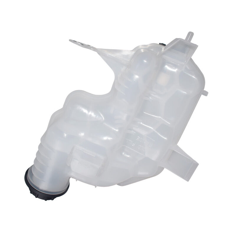 Coolant Expansion Tank With Sensor Fit For Land Rover Discovery 3 4 Range Rover Sport ROB-LR001 - Machter