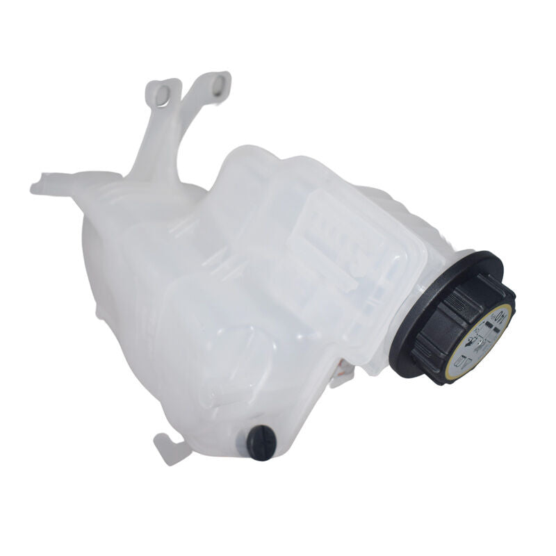 Coolant Expansion Tank With Sensor Fit For Land Rover Discovery 3 4 Range Rover Sport ROB-LR001 - Machter